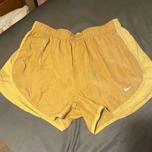 Woman’s Nike shorts